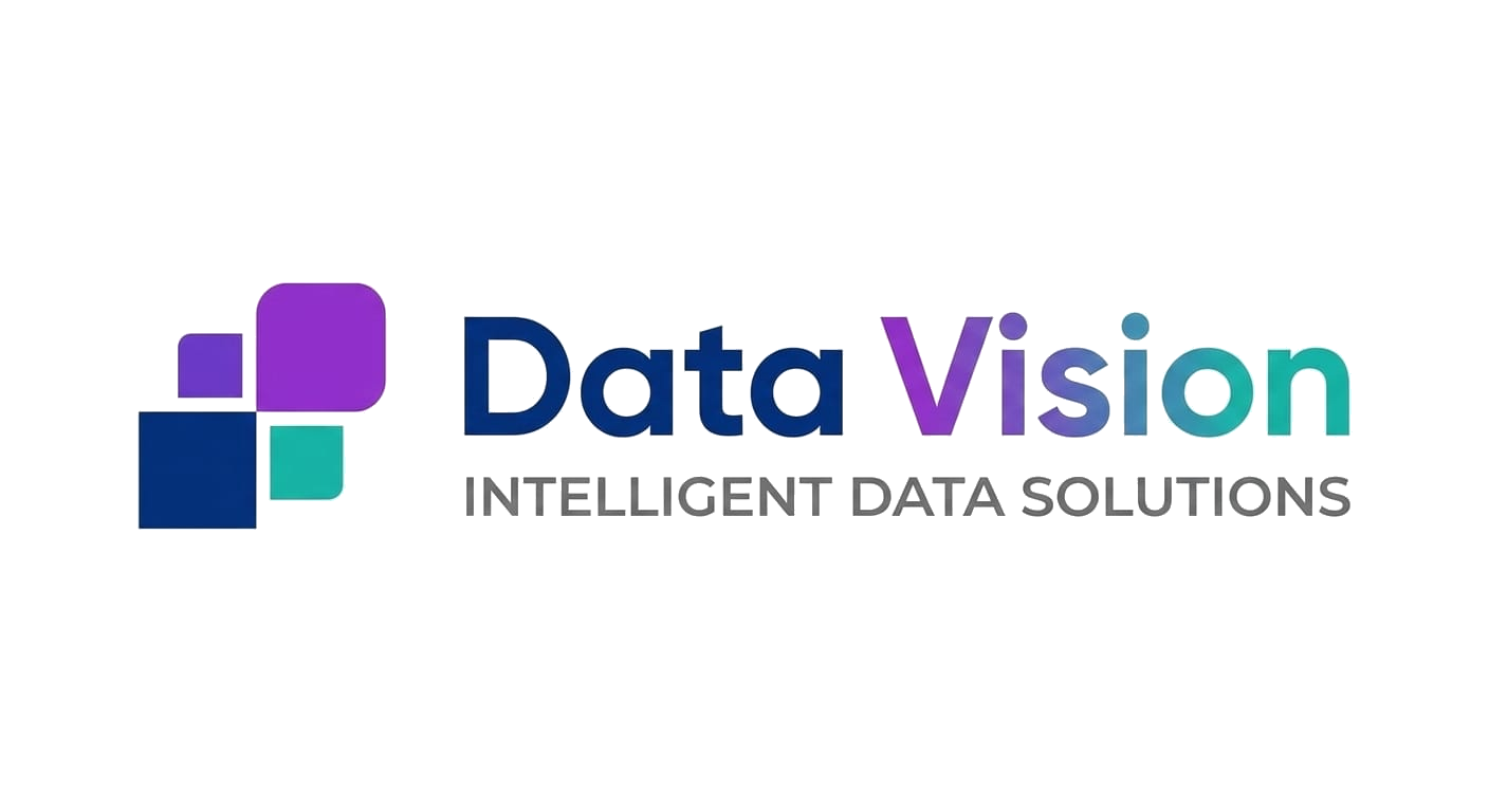 DataVision Hospital Management System